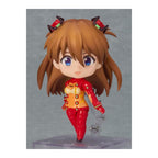 Product image Neon Genesis Evangelion - Asuka Langley Nendoroid Action Figure Test Suit Version