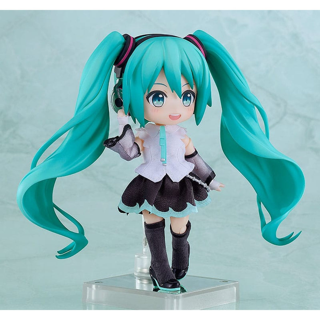 Produktbild Hatsune Miku NT Nendoroid Doll actionfigur - Hatsune Miku