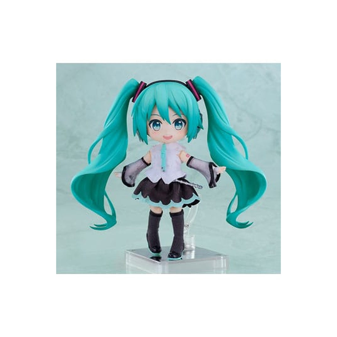 Produktbild Hatsune Miku NT Nendoroid Doll actionfigur - Hatsune Miku
