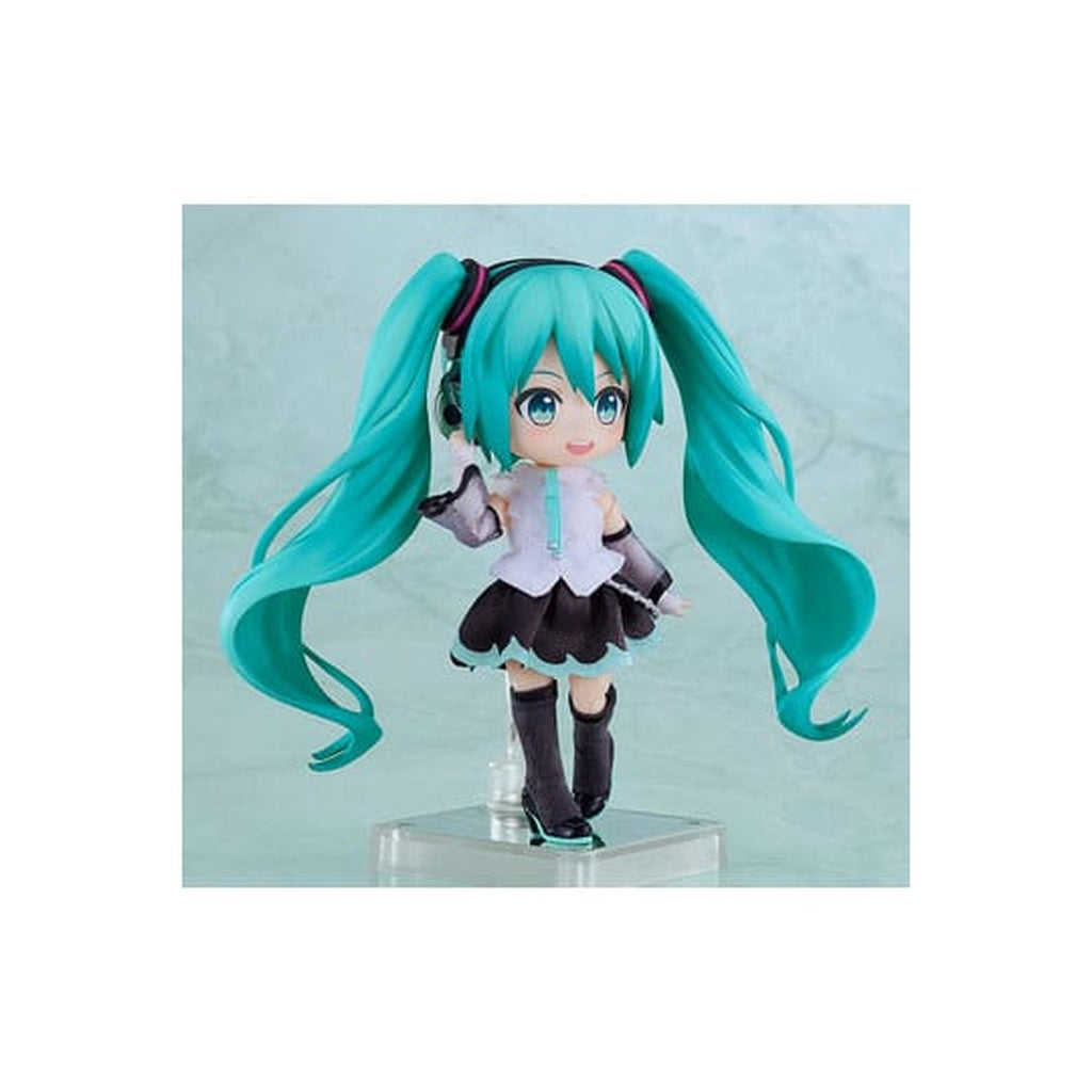 Produktbild Hatsune Miku NT Nendoroid Doll actionfigur - Hatsune Miku