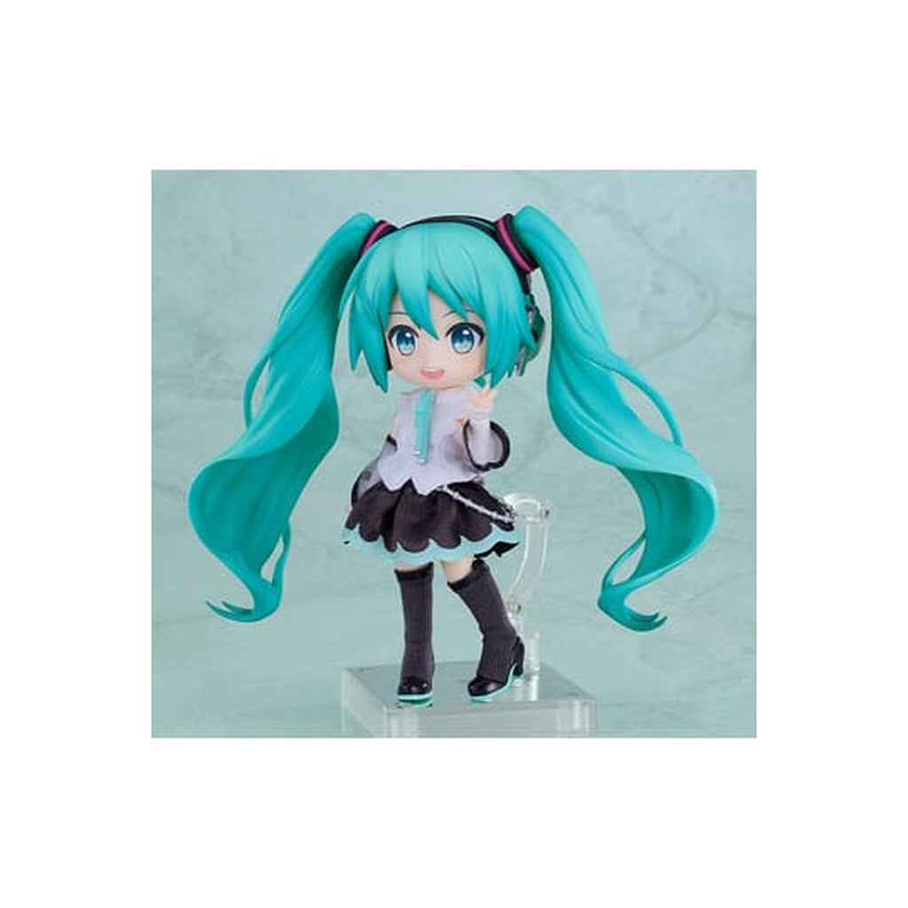 Produktbild Hatsune Miku NT Nendoroid Doll actionfigur - Hatsune Miku