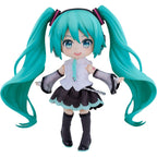 Produktbild Hatsune Miku NT Nendoroid Doll actionfigur - Hatsune Miku