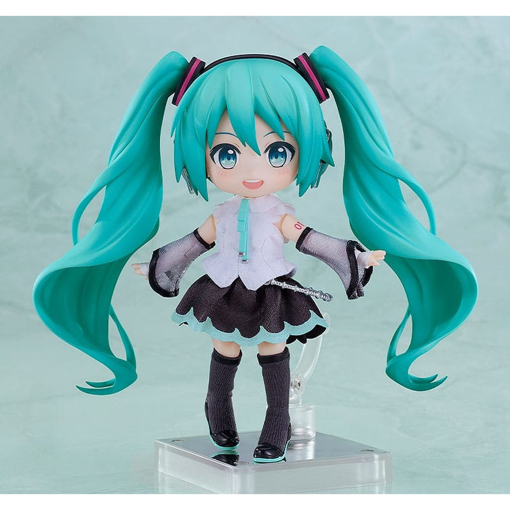 Produktbild Hatsune Miku NT Nendoroid Doll actionfigur - Hatsune Miku