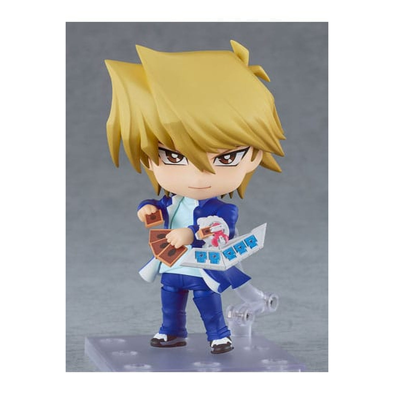 Produktbild Yu-Gi-Oh! Duel Monsters - Joey Wheeler Nendoroid actionfigur