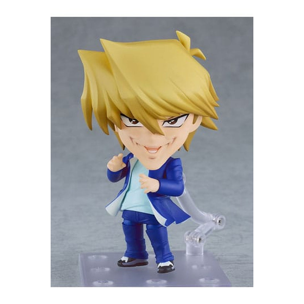 Produktbild Yu-Gi-Oh! Duel Monsters - Joey Wheeler Nendoroid actionfigur