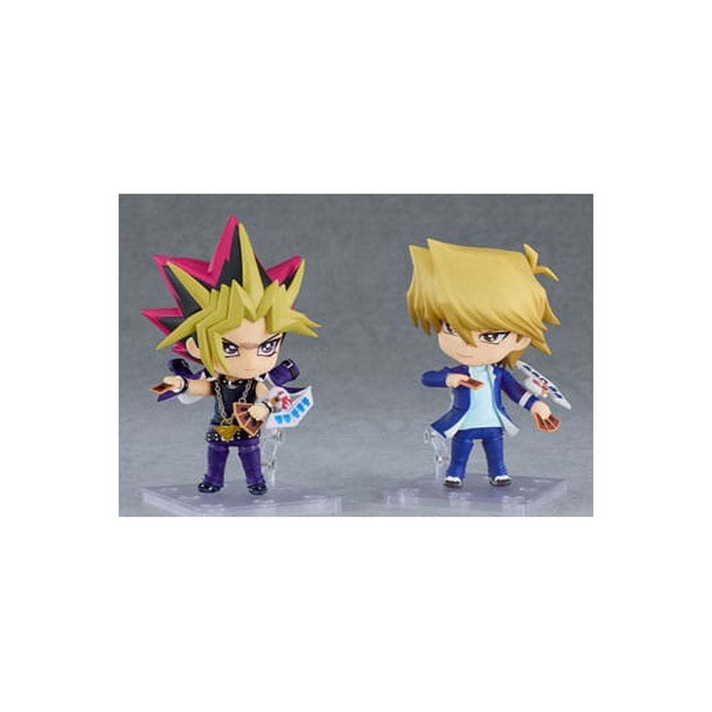 Produktbild Yu-Gi-Oh! Duel Monsters - Joey Wheeler Nendoroid actionfigur