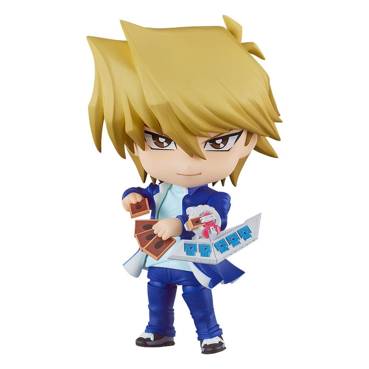 Produktbild Yu-Gi-Oh! Duel Monsters - Joey Wheeler Nendoroid actionfigur