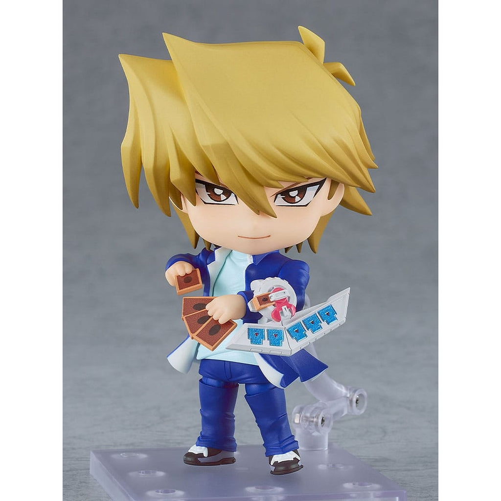 Produktbild Yu-Gi-Oh! Duel Monsters - Joey Wheeler Nendoroid actionfigur