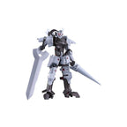 Produktbild Broken Blade - Delphine Second Form Model Kit-figur