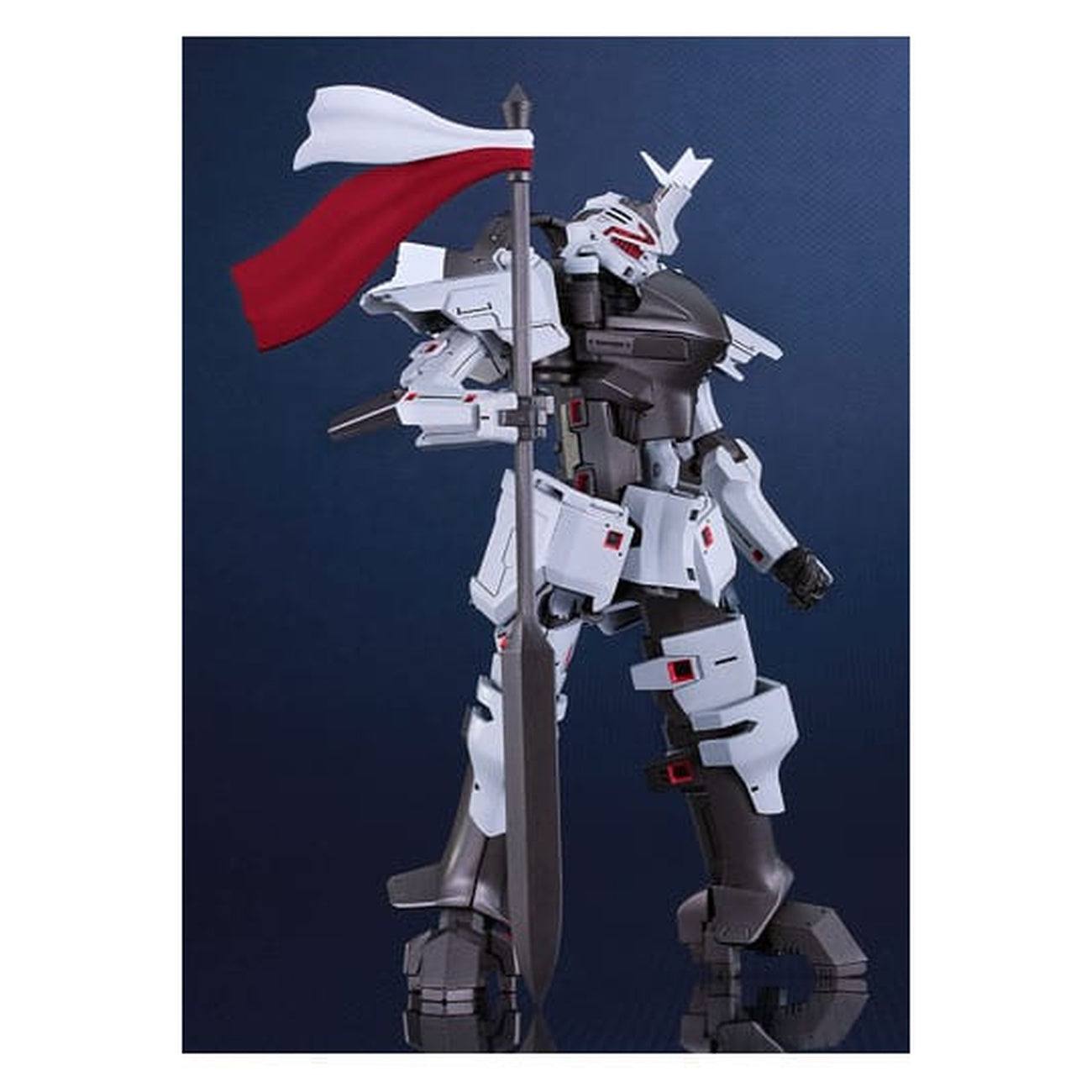 Produktbild Broken Blade - Delphine Second Form Model Kit-figur