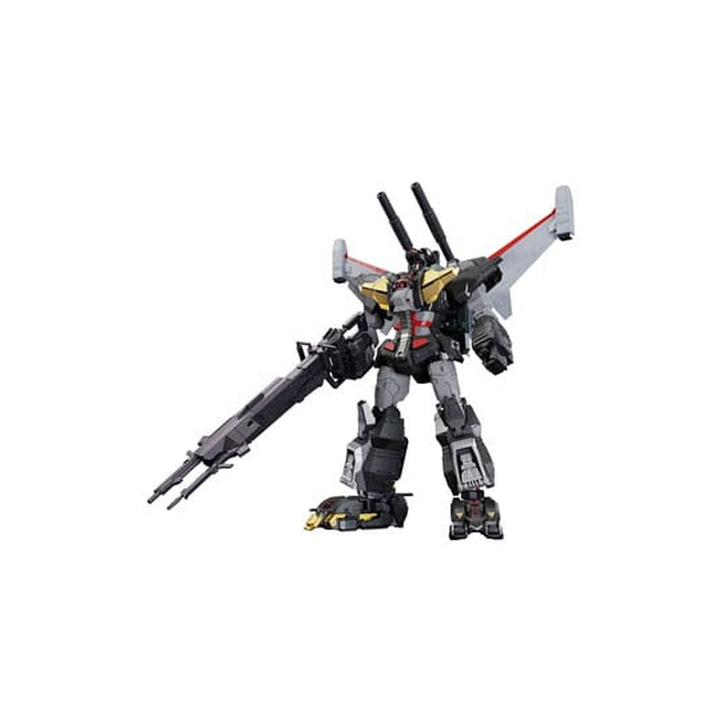 Produktbild Dancouga: Super Beast Machine God Hagane - Dancouga actionfigur