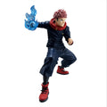 Produktbild Jujutsu Kaisen - Yuji Itadori Maximatic-figur