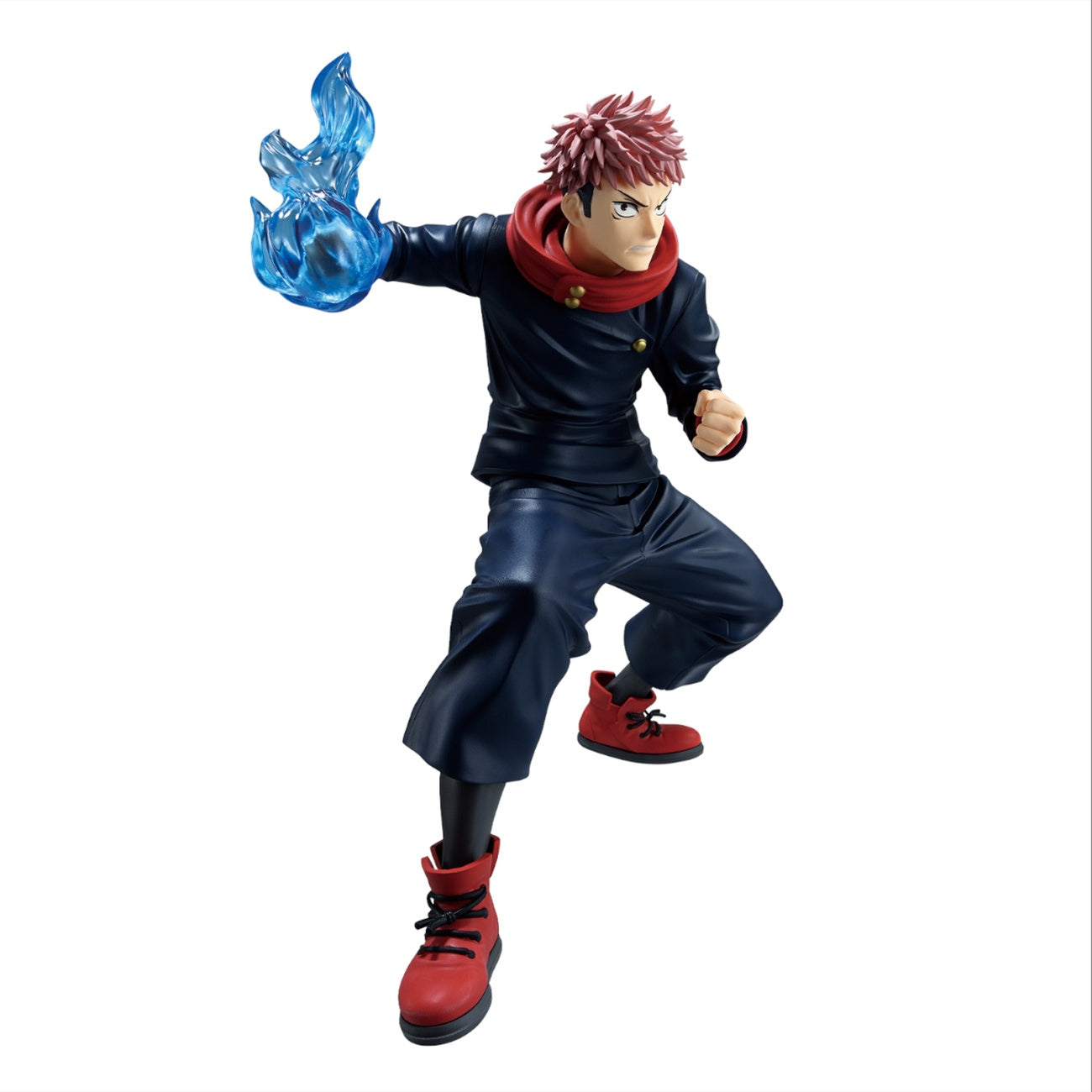 Produktbild Jujutsu Kaisen - Yuji Itadori Maximatic-figur