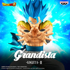 Product image Dragon Ball Super - Gogeta Grandista Figure
