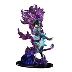 Produktbild Boruto Naruto Next Generations – Sasuke Uchiha FiguartsZERO-figur Kizuna Relation