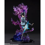 Produktbild Boruto Naruto Next Generations – Sasuke Uchiha FiguartsZERO-figur Kizuna Relation