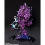 Produktbild Boruto Naruto Next Generations – Sasuke Uchiha FiguartsZERO-figur Kizuna Relation