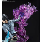 Produktbild Boruto Naruto Next Generations – Sasuke Uchiha FiguartsZERO-figur Kizuna Relation