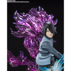 Produktbild Boruto Naruto Next Generations – Sasuke Uchiha FiguartsZERO-figur Kizuna Relation