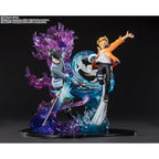 Produktbild Boruto Naruto Next Generations – Sasuke Uchiha FiguartsZERO-figur Kizuna Relation