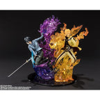 Produktbild Boruto Naruto Next Generations – Sasuke Uchiha FiguartsZERO-figur Kizuna Relation