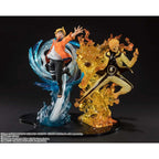 Produktbild Boruto Naruto Next Generations - Boruto Uzumaki FiguartsZERO-figur Kizuna Relation