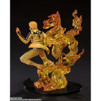 Produktbild Boruto Naruto Next Generations - Boruto Uzumaki FiguartsZERO-figur Kizuna Relation