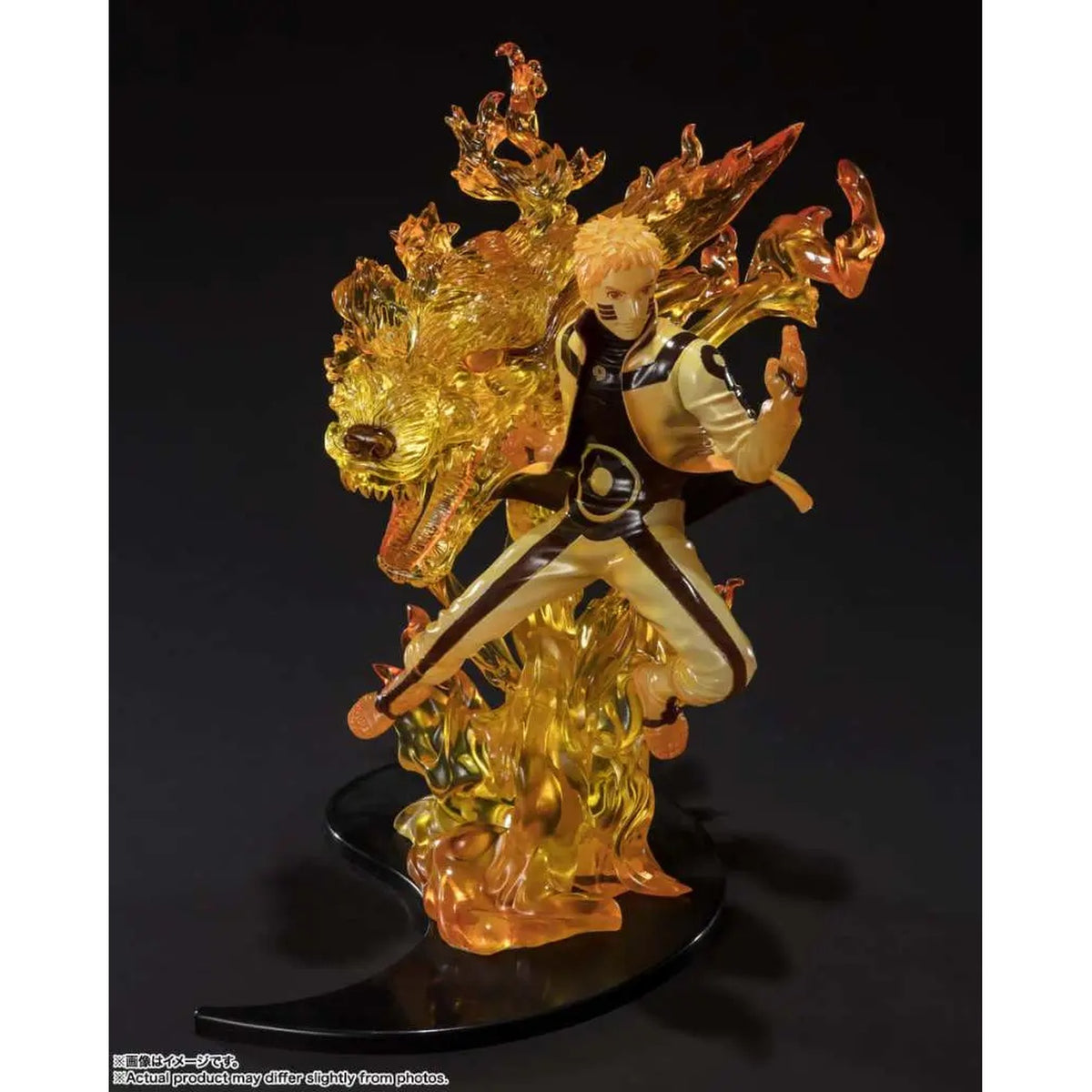 Produktbild Boruto Naruto Next Generations - Boruto Uzumaki FiguartsZERO-figur Kizuna Relation