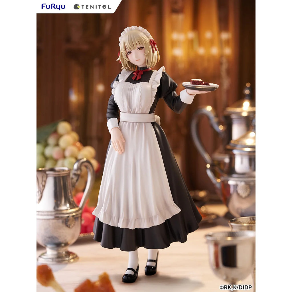 Product image Delicious in Dungeon - Falin Tenitol Tall Figure Classic Maid Version