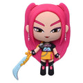 Produktbild KPop Demon Hunters - Mira-magnet