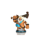 Produktbild The Legend of Zelda - Daruk Figur Standard Edition
