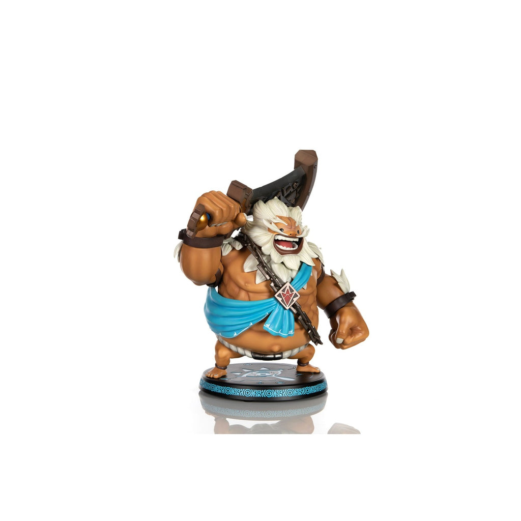 Produktbild The Legend of Zelda - Daruk Figur Standard Edition
