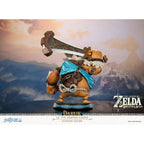 Produktbild The Legend of Zelda - Daruk Figur Standard Edition