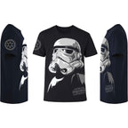 Product image Star Wars - Trooper T-Shirt black