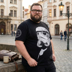 Product image Star Wars - Trooper T-Shirt black