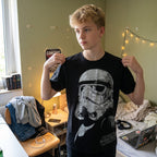 Product image Star Wars - Trooper T-Shirt black