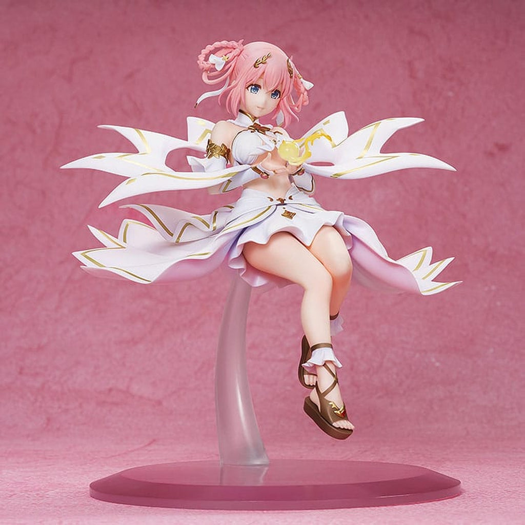 Produktbild Princess Connect! Re:Dive - Yui (Ceremonial) Staty 1:7