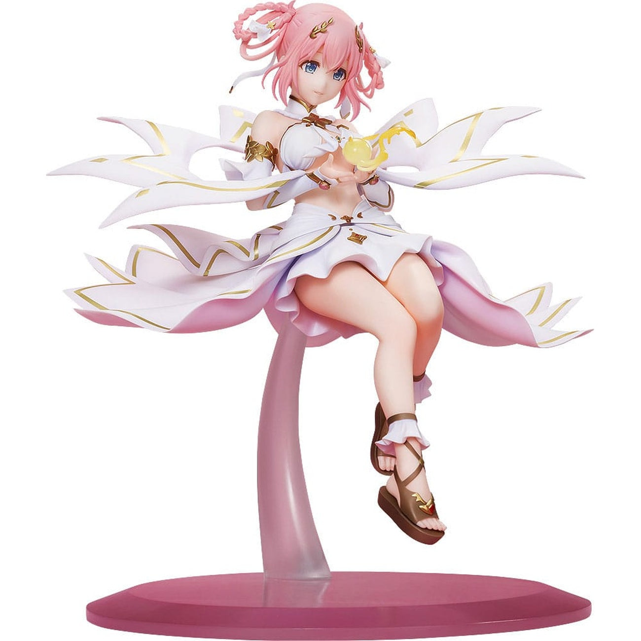 Produktbild Princess Connect! Re:Dive - Yui (Ceremonial) Staty 1:7