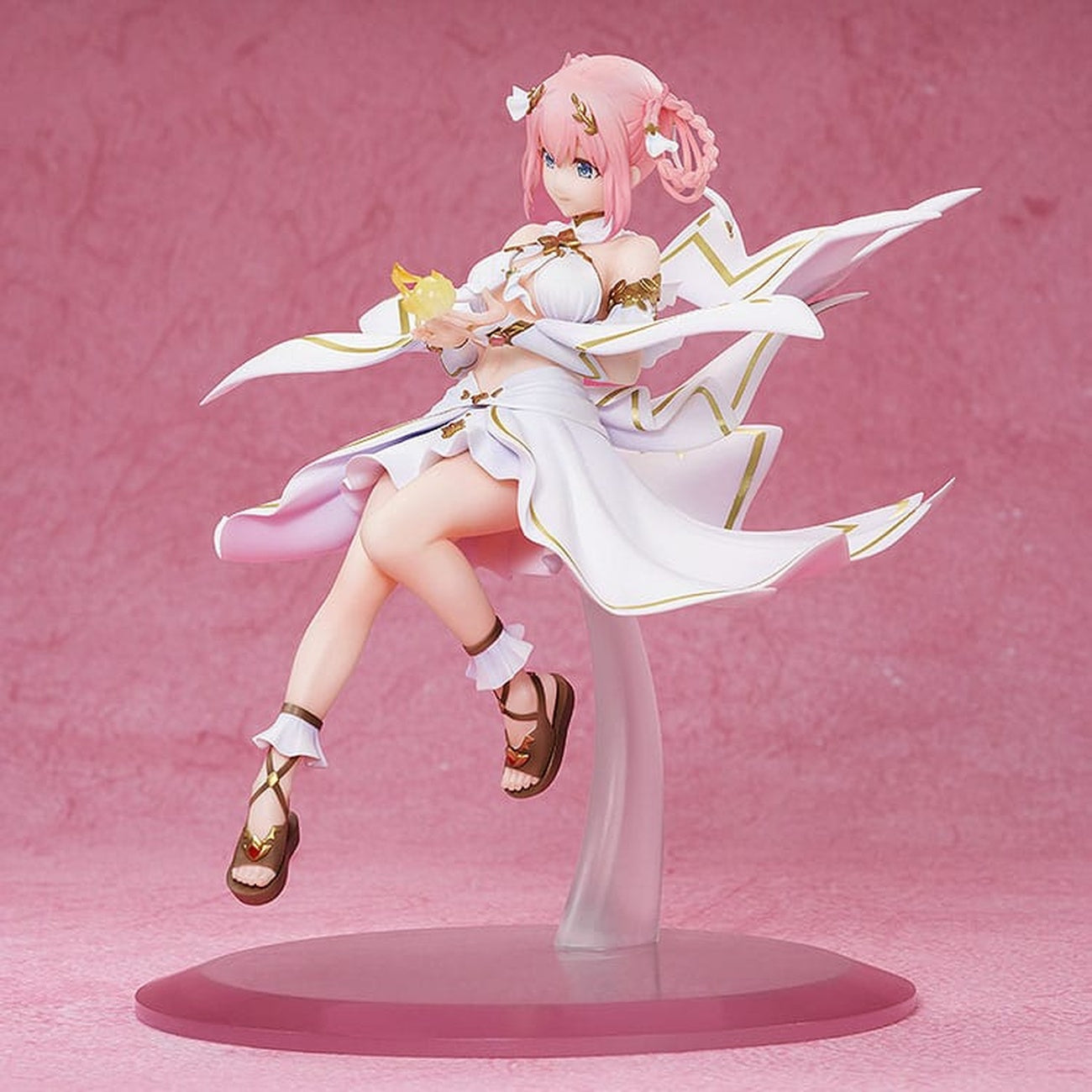 Produktbild Princess Connect! Re:Dive - Yui (Ceremonial) Staty 1:7