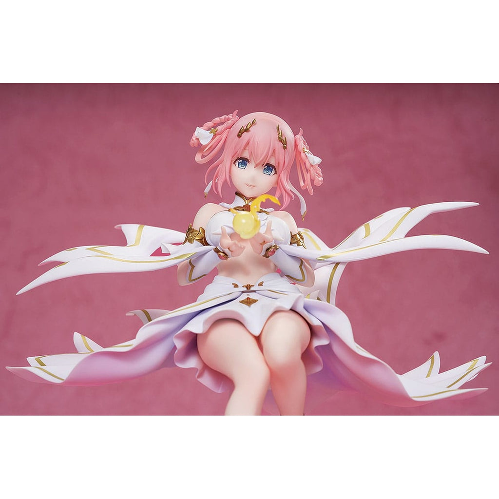 Produktbild Princess Connect! Re:Dive - Yui (Ceremonial) Staty 1:7