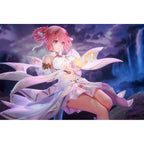 Produktbild Princess Connect! Re:Dive - Yui (Ceremonial) Staty 1:7