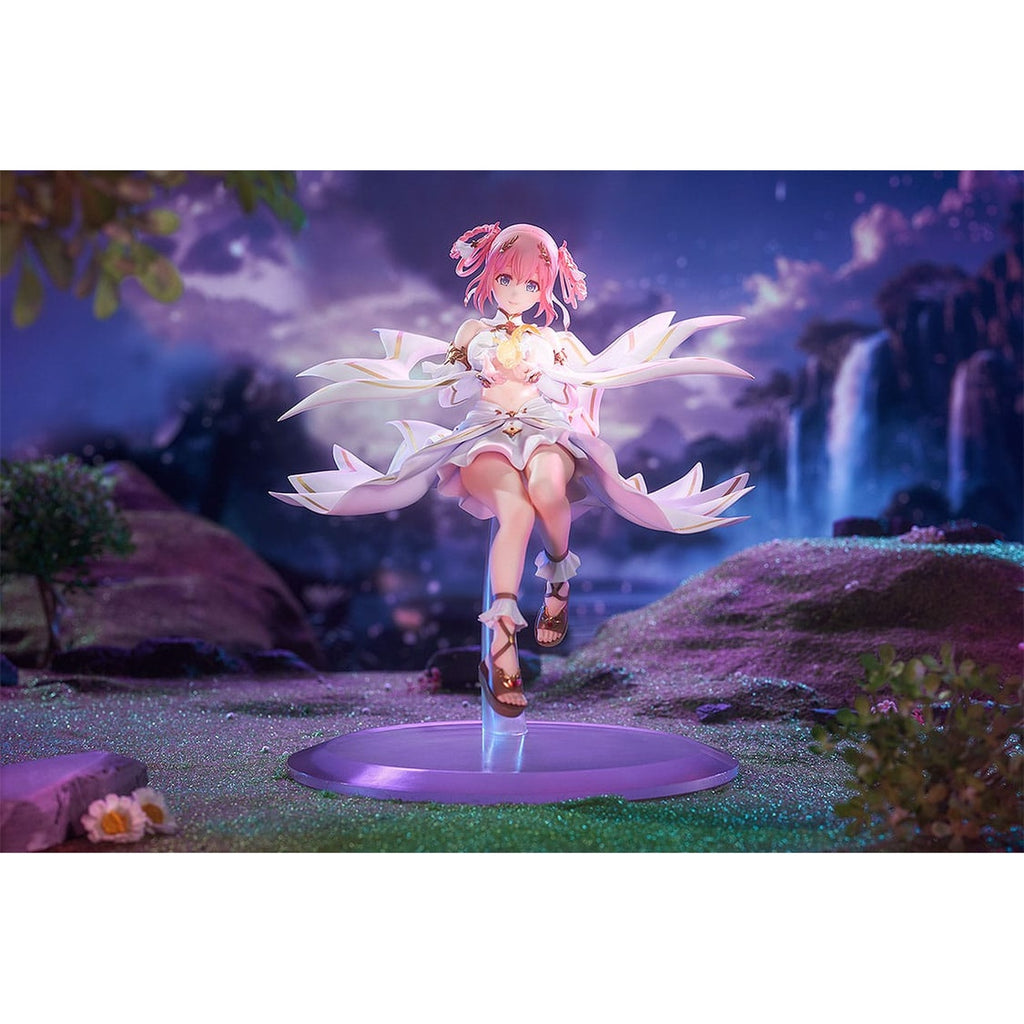 Produktbild Princess Connect! Re:Dive - Yui (Ceremonial) Staty 1:7