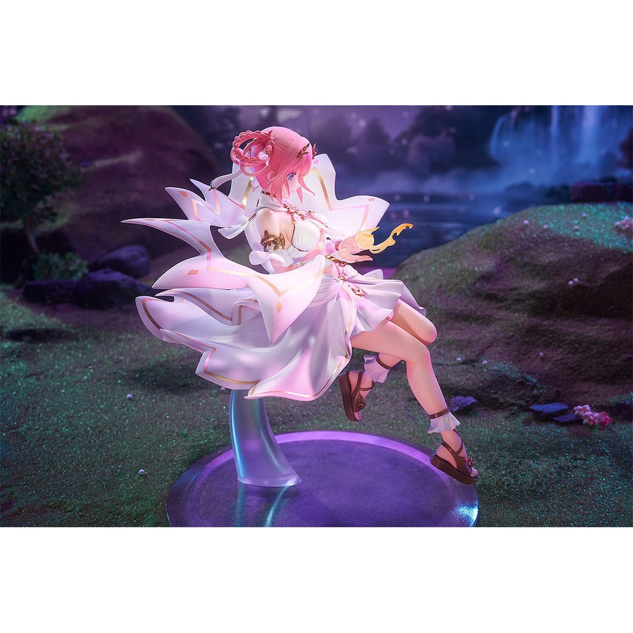 Produktbild Princess Connect! Re:Dive - Yui (Ceremonial) Staty 1:7