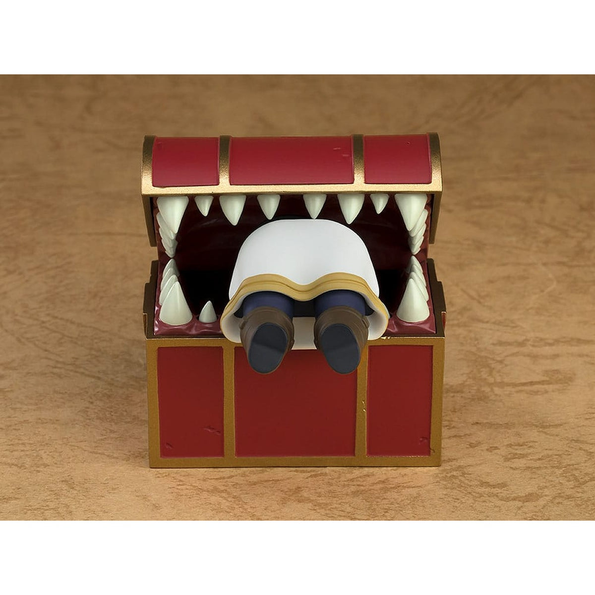 Produktbild Frieren – Mimic Nendoroid actionfigur