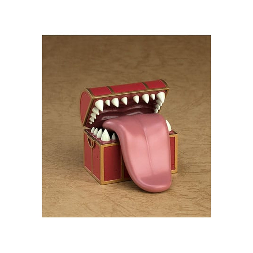 Produktbild Frieren – Mimic Nendoroid actionfigur