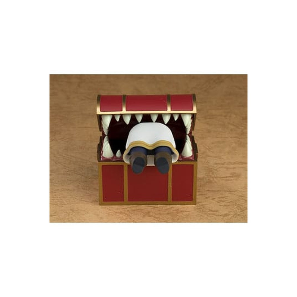 Produktbild Frieren – Mimic Nendoroid actionfigur