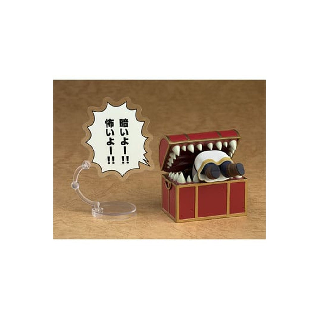 Produktbild Frieren – Mimic Nendoroid actionfigur