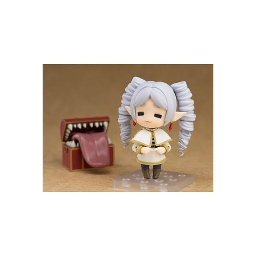 Produktbild Frieren – Mimic Nendoroid actionfigur
