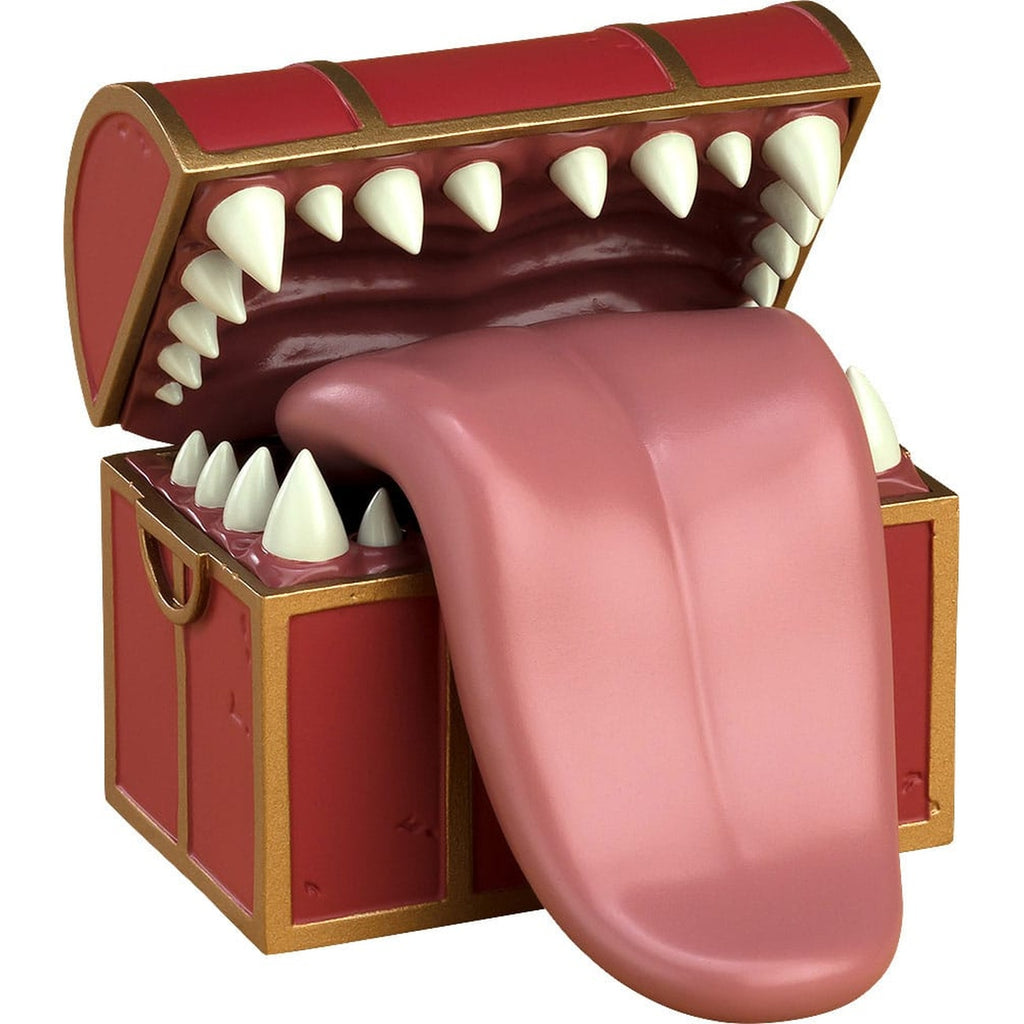 Produktbild Frieren – Mimic Nendoroid actionfigur