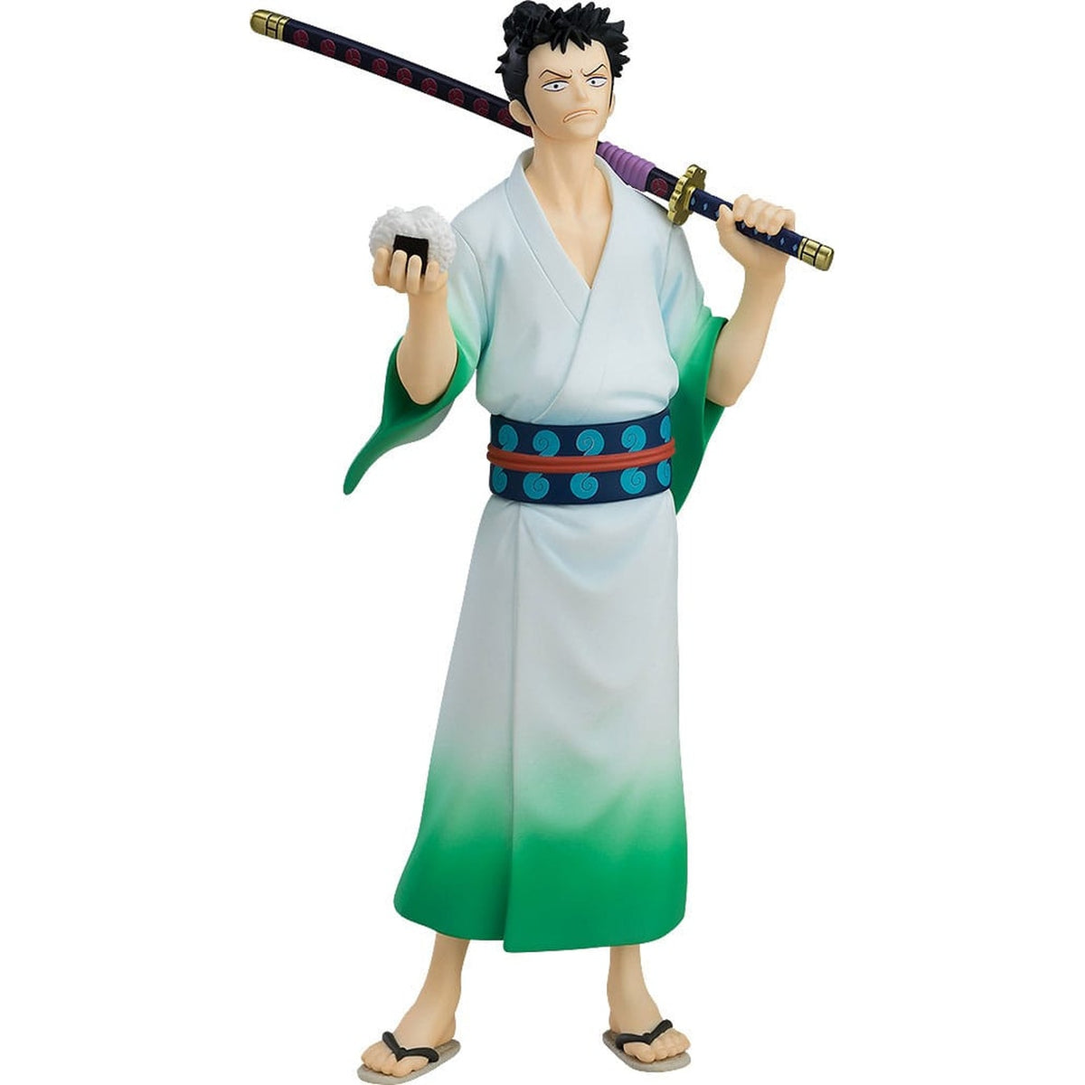 Produktbild Monsters: 103 Mercies Dragon Damnation - Ryuma-figur